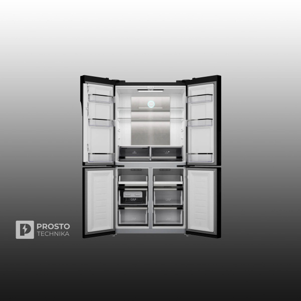 Холодильник Kuppersberg NFFD 185 DX